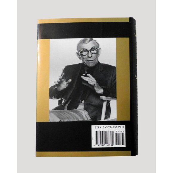 George Burns 100 Years 100 Stories 1996 Hardcover Jacket - Picture 2 of 5